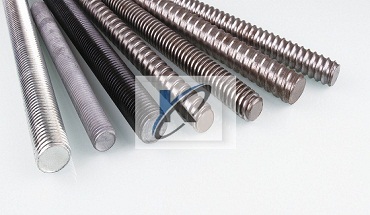 coil rods manufacturer0